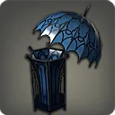 Crystarium Umbrella Stand