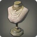 Necklace Display Stand