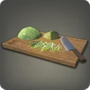 Cutting Board