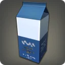 Milk Carton