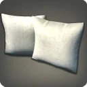 Matching Cushions