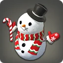 Evercold Starlight Snowman