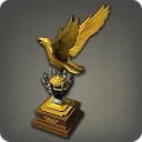 Season Two Pack Wolf Trophy