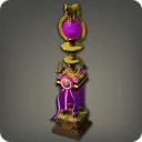 Season Fifteen Lone Wolf Trophy