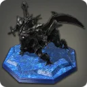 Ultima Weapon Miniature