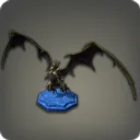 Bahamut Miniature