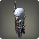 Stuffed Estinien