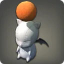 Stuffed Moogle