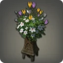 Glade Flower Vase