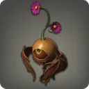 Ahriman Flower Vase