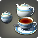 Royal Dowager Tea Set