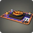 Pumpkin Pie Set