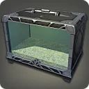 Tier 2 Metal Aquarium