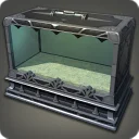 Tier 3 Metal Aquarium