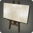 Easel