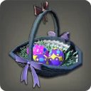 アルコンズ・エッグバスケット