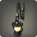 Nymian Wall Lantern