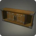 Mounted Cupboard