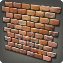 Brick Interior Wall