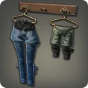 Trouser Hanger