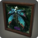 Titania Shadow Box