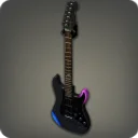 Aetherolectric Guitar