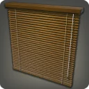 Wooden Blinds