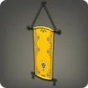 Twin Adder Banner