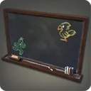 Small Blackboard