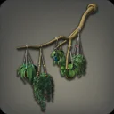 Hanging Planter Branch