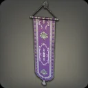 Sil'dihn Banner