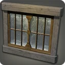 Imitation Highland Window