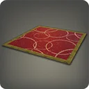 Alzadaal's Treasure Rug