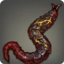 Magma Worm