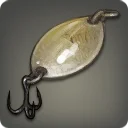 Silver Spoon Lure