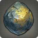 Island Gold Ore