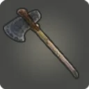 Islekeep's Stone Hatchet