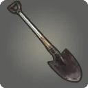 Islekeep's Shovel