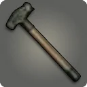 Islekeep's Steel Hammer
