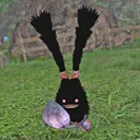 Amethyst Spriggan