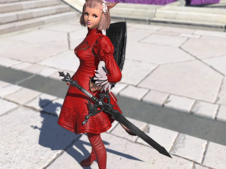 レイクランド・ロングソード