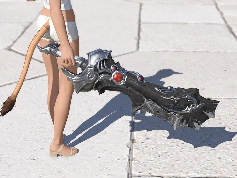 The Eminent Dominion