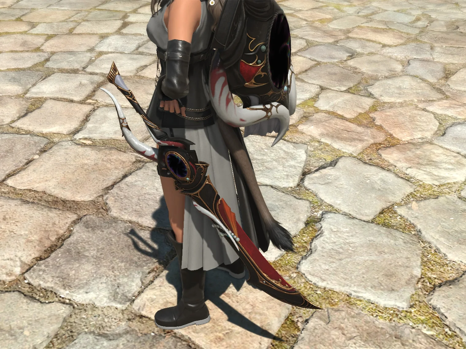 ヴォイドロード・ファルシオン - Image