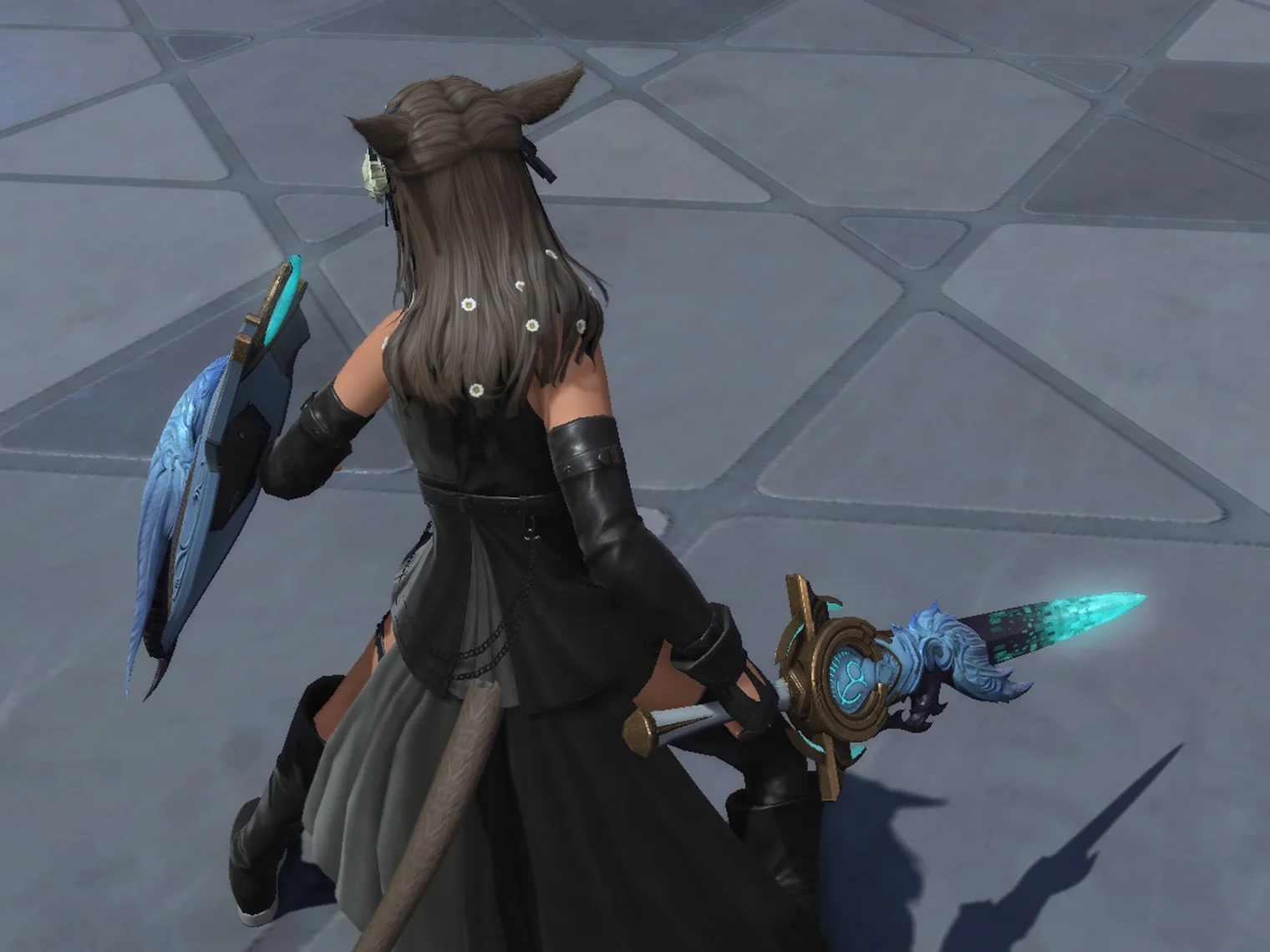 Ageless Longsword - Image