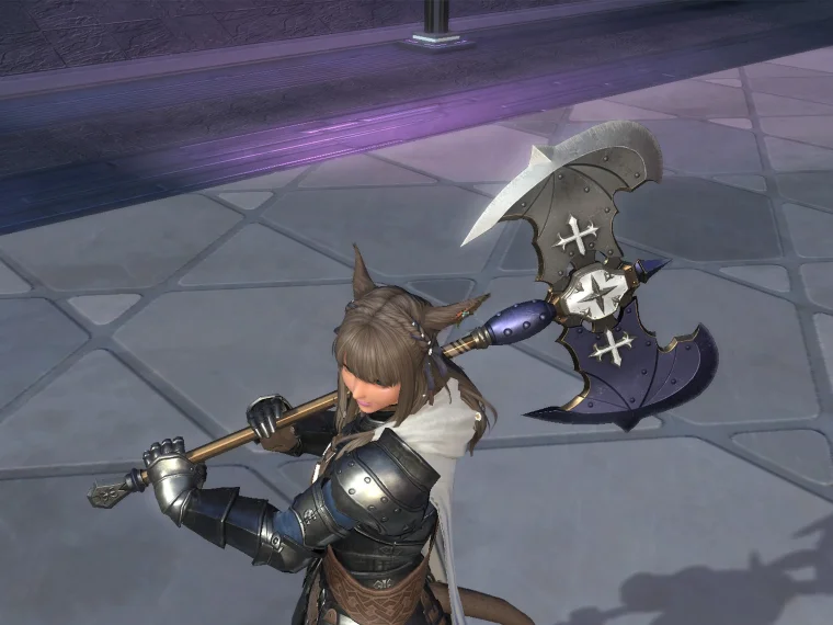 Historia Labrys - Image