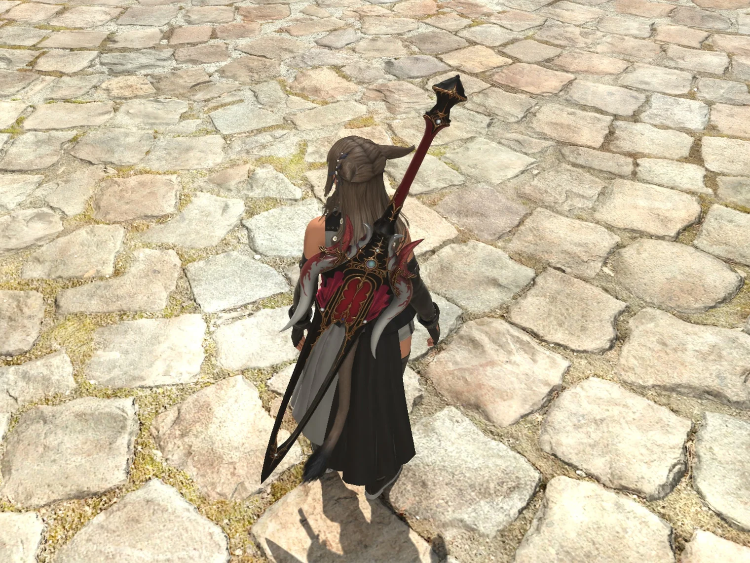 Greatsword of Naught - Image