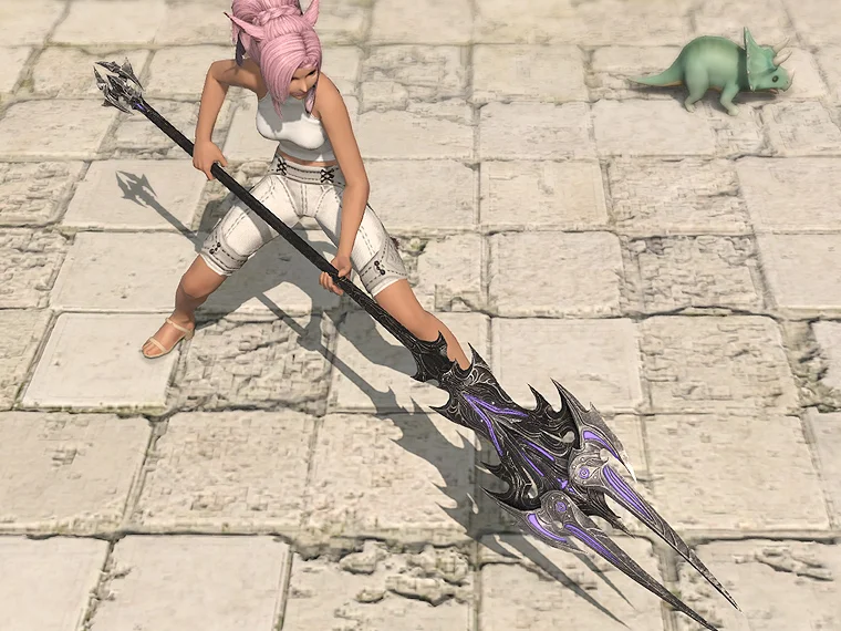 Monstrorum Fork