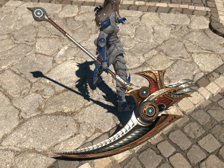 クイーンズナイト・サイズ