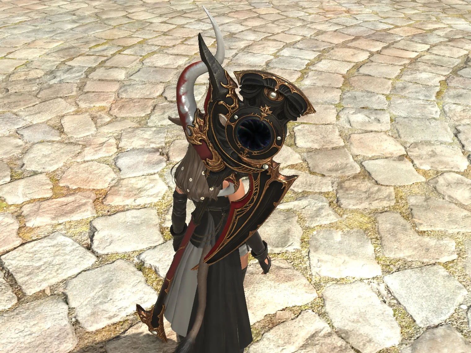ヴォイドロード・ウォーサイズ - Image