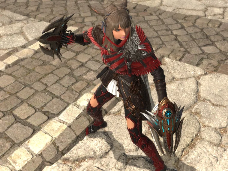 クイーンズナイト・バグナウ